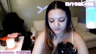 Watch shygirl4sir Top Porn Video [Myfreecams] - puffynipples, asian, wet, fetish