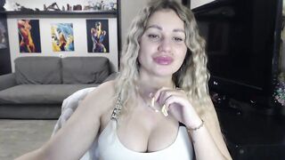 Watch CrazyKitty__ HD Porn Video [Myfreecams] - talkative, crazy, fit, natural, ass