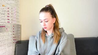 Sunny_bb_ Top Porn Video [Myfreecams] - horny, lovense, strip, sexy, naughty