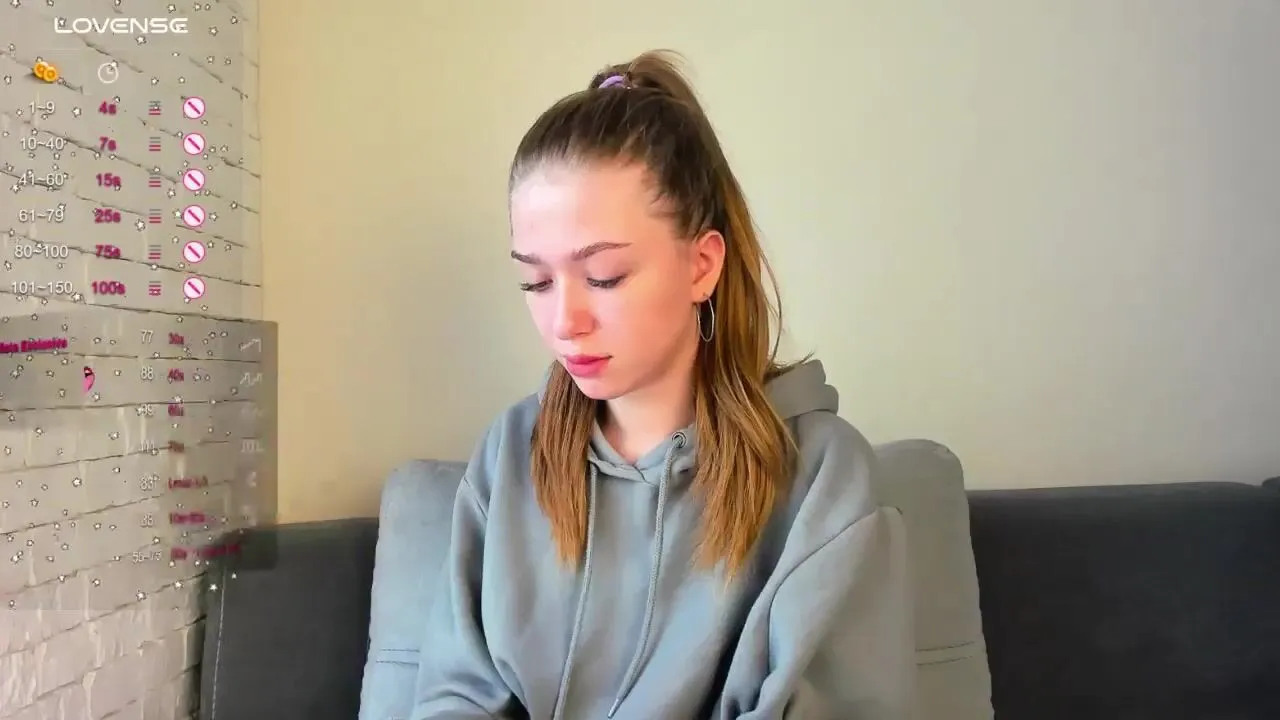 Sunny_bb_ Top Porn Video [Myfreecams] - horny, lovense, strip, sexy, naughty
