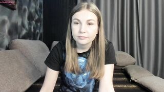 CassieMilrose Top Porn Video [Myfreecams] - long hair, curvy, tattoos, big boobs, bisexual