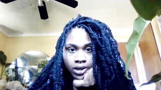 Watch Mommaoflove HD Porn Video [Myfreecams] - exciting, beautiful, black, cute, talkative