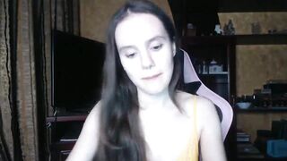 Mss_Veronika HD Porn Video [Myfreecams] - Sweet, Funny, Skinny, Erotic, Lovense