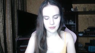 Mss_Veronika HD Porn Video [Myfreecams] - Sweet, Funny, Skinny, Erotic, Lovense