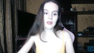 Mss_Veronika HD Porn Video [Myfreecams] - Sweet, Funny, Skinny, Erotic, Lovense