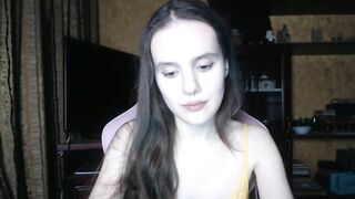 Mss_Veronika HD Porn Video [Myfreecams] - Sweet, Funny, Skinny, Erotic, Lovense