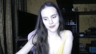 Mss_Veronika HD Porn Video [Myfreecams] - Sweet, Funny, Skinny, Erotic, Lovense