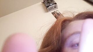 FireCutie Hot Porn Video [Myfreecams] - LOVENSE, domi, thick, prvt