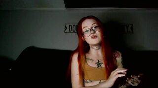 Watch redheadpistol Best Porn Video [Myfreecams] - toys, greeneyes, tightpussy, short, cowgirl