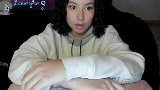 Watch LucianaPaz Hot Porn Video [Myfreecams] - young, cute face, skype, flexible, natural