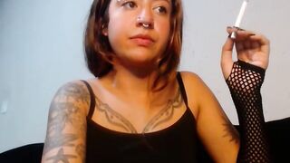Ladyhot3 New Porn Video [Myfreecams] - tease, young, brazilian, natural tits, feet