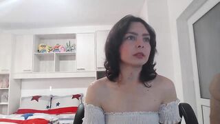 Watch emobaby Hot Porn Video [Myfreecams] - gamer girl, topless, tattooed, alternative, emo