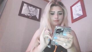 cambarbie Cam Porn Video [Myfreecams] - thick, young, naughty, tatted, barbie