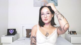 Watch Bella_Jensen Best Porn Video [Myfreecams] - daddy, playful, asian, dildo, hot