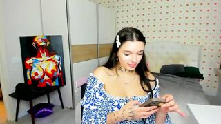 AlejaRey Leaked Porn Video [Myfreecams] - Cum, Long hair, Pvt, skype, young