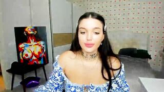 AlejaRey Leaked Porn Video [Myfreecams] - Cum, Long hair, Pvt, skype, young