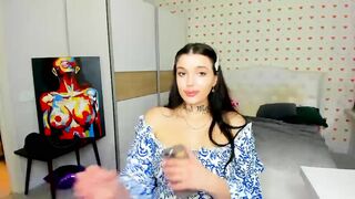 AlejaRey Leaked Porn Video [Myfreecams] - Cum, Long hair, Pvt, skype, young