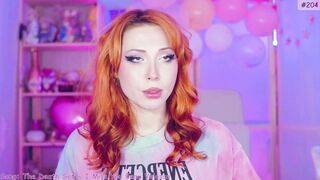 Watch alcoBirthday Top Porn Video [Myfreecams] - beer, loving, flexible, funny, cats