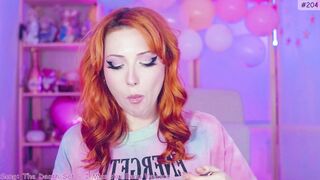 Watch alcoBirthday Top Porn Video [Myfreecams] - beer, loving, flexible, funny, cats