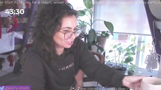 Watch bdaysafaeri HD Porn Video [Myfreecams] - cbt, skype, edging, nerd, daddy