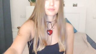 Watch AnotherLove4U Cam Porn Video [Myfreecams] - smile, new model, pretty eyes, yoga, cute