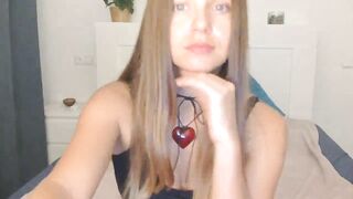 Watch AnotherLove4U Cam Porn Video [Myfreecams] - smile, new model, pretty eyes, yoga, cute