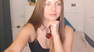 Watch AnotherLove4U Cam Porn Video [Myfreecams] - smile, new model, pretty eyes, yoga, cute