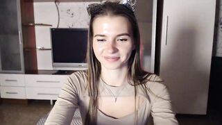 Univers Cam Porn Video [Myfreecams] - shy, lingerie, natural, submissive, model