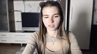 Univers Cam Porn Video [Myfreecams] - shy, lingerie, natural, submissive, model