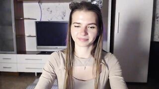 Univers Cam Porn Video [Myfreecams] - shy, lingerie, natural, submissive, model