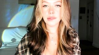 Watch Nancy_Morris HD Porn Video [Myfreecams] - young, friendly, hot, tall, long hair