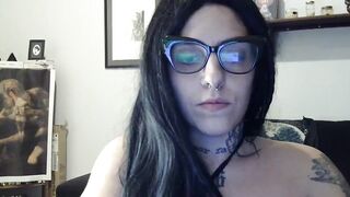 Watch DivineD Cam Porn Video [Myfreecams] - latina, talking, glasses, kinky, fetish