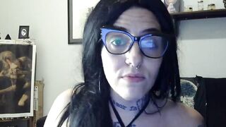 Watch DivineD Cam Porn Video [Myfreecams] - latina, talking, glasses, kinky, fetish