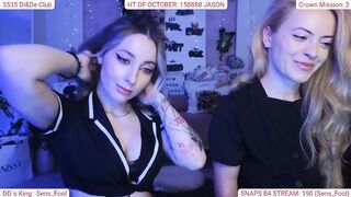 DDsBday Cam Porn Video [Myfreecams] - natural, young, friendly, blonde, smile