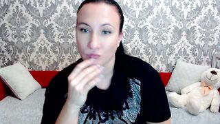 Watch ZoiMoon Leaked Porn Video [Myfreecams] - pussy, lovense, Sensual, blowjob, Cum