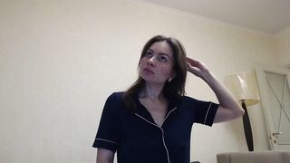 babyhere New Porn Video [Myfreecams] - hot, fun, dancer, sweet, single