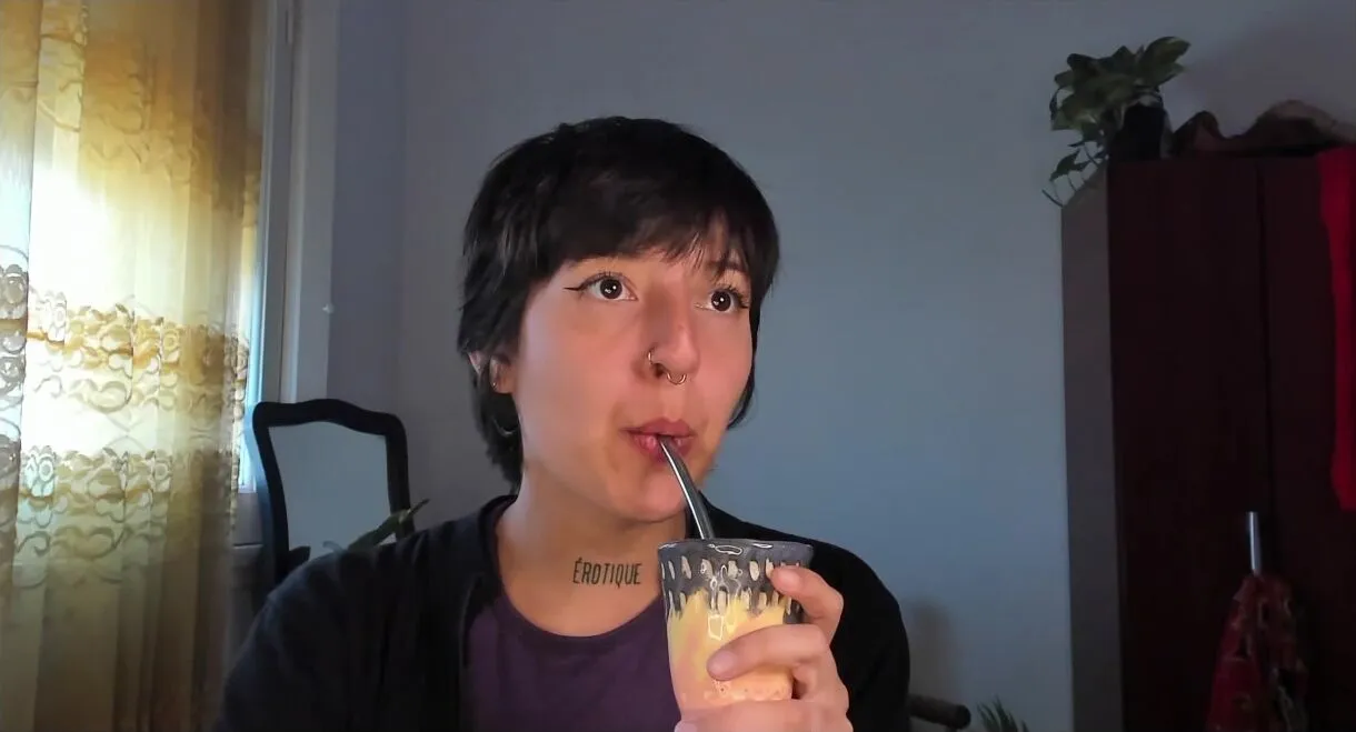 Watch MissGin Leaked Porn Video [Myfreecams] - femdom, amateur, all natural, bigass, talkative