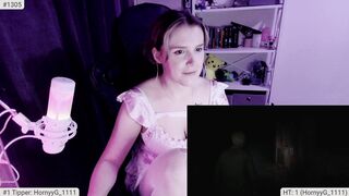 Watch potato_bitch New Porn Video [Myfreecams] - natural, blow job, young, c2c, toys