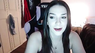 xhazelbasilx Cam Porn Video [Myfreecams] - talkative, skype, fit, skinny, tattoos