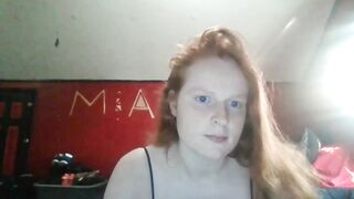 YoungMilf4u Best Porn Video [Myfreecams] - new, natural boobs, big tits, curvy, long hair