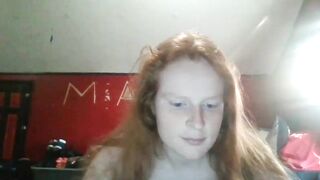 YoungMilf4u Best Porn Video [Myfreecams] - new, natural boobs, big tits, curvy, long hair