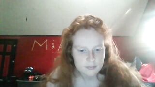YoungMilf4u Best Porn Video [Myfreecams] - new, natural boobs, big tits, curvy, long hair