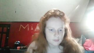 YoungMilf4u Best Porn Video [Myfreecams] - new, natural boobs, big tits, curvy, long hair