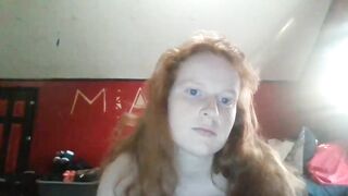 YoungMilf4u Best Porn Video [Myfreecams] - new, natural boobs, big tits, curvy, long hair