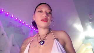 Watch Exoticmamiii HD Porn Video [Myfreecams] - foot, oilyshow, breastmilk, muscles, sexyass