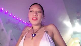 Watch Exoticmamiii HD Porn Video [Myfreecams] - foot, oilyshow, breastmilk, muscles, sexyass