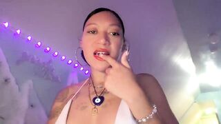 Watch Exoticmamiii HD Porn Video [Myfreecams] - foot, oilyshow, breastmilk, muscles, sexyass