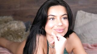 EsmeLuv HD Porn Video [Myfreecams] - sweet, dancer, nice ass, shaved, fun