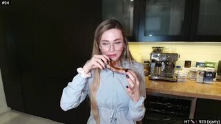 MrsDahmer New Porn Video [Myfreecams] - ASSassin, good girl, american, tat free