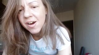 PrettyPopka HD Porn Video [Myfreecams] - small, smile, speak, ass, GREAT